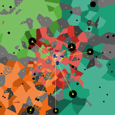Cooperacion territorial - Municipio minero preview image